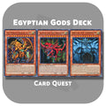 Custom Deck for Yu-Gi-Oh! N295944