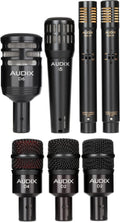 Drum Mic Package X470