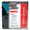 4TB 7200RPM SATA 3.5inch Internal Hard Drive D79409