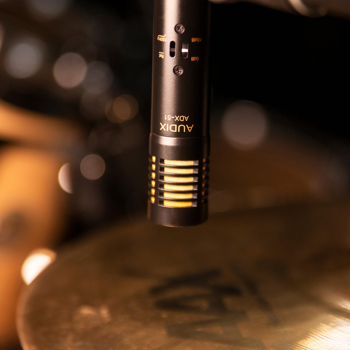 Drum Mic Package X470