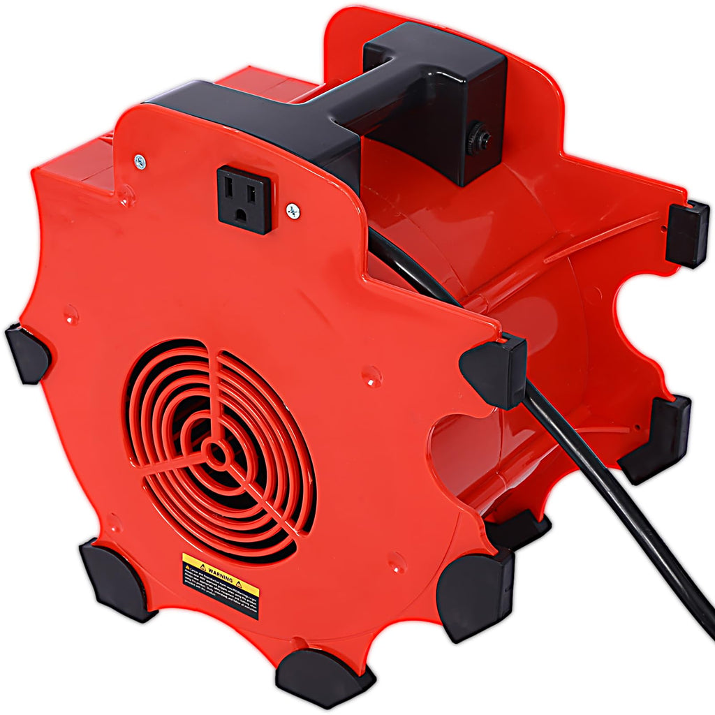 3-Speed Portable Air Mover Y406914