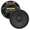 18-Inch Car Audio Subwoofer Speaker, 1800W Max Power, 8 Ohm R897609