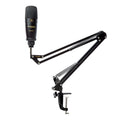 USB Microphone with Boom Arm W6056