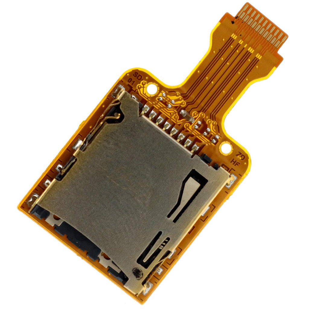 Micro SD Card Reader Slot Socket Board Z1153