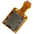Micro SD Card Reader Slot Socket Board Z1153