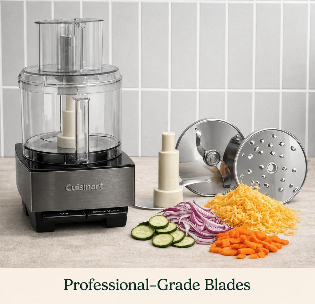 14-Cup Food Processor C191