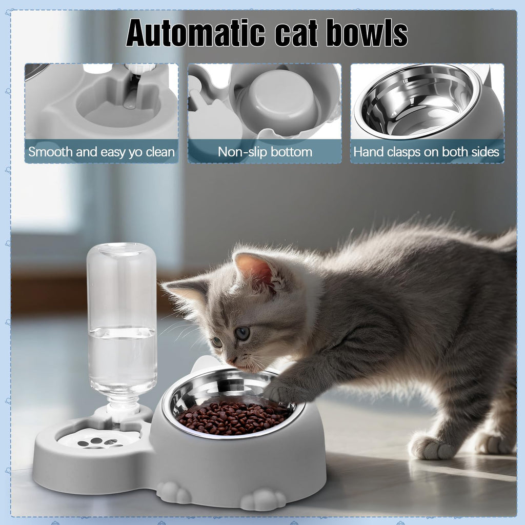 10 Pcs Kitten Starter Kit H245