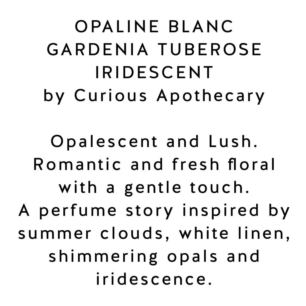 Gardenia Tuberose Floral Perfume 15ml N652623