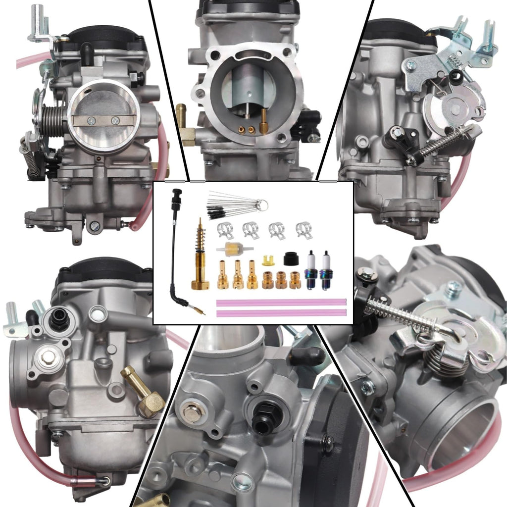 CV40 Carburetor P5525