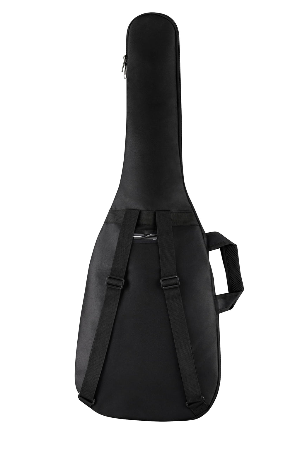 Black Electric Guitar Gig Bag B5630
