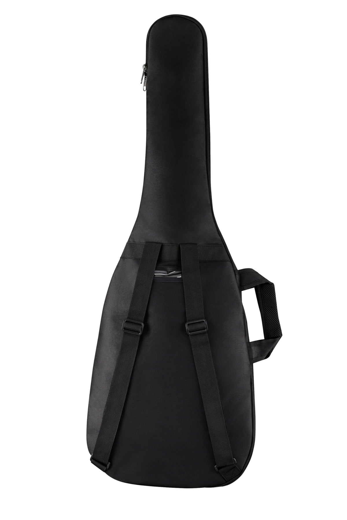 Black Electric Guitar Gig Bag B5630