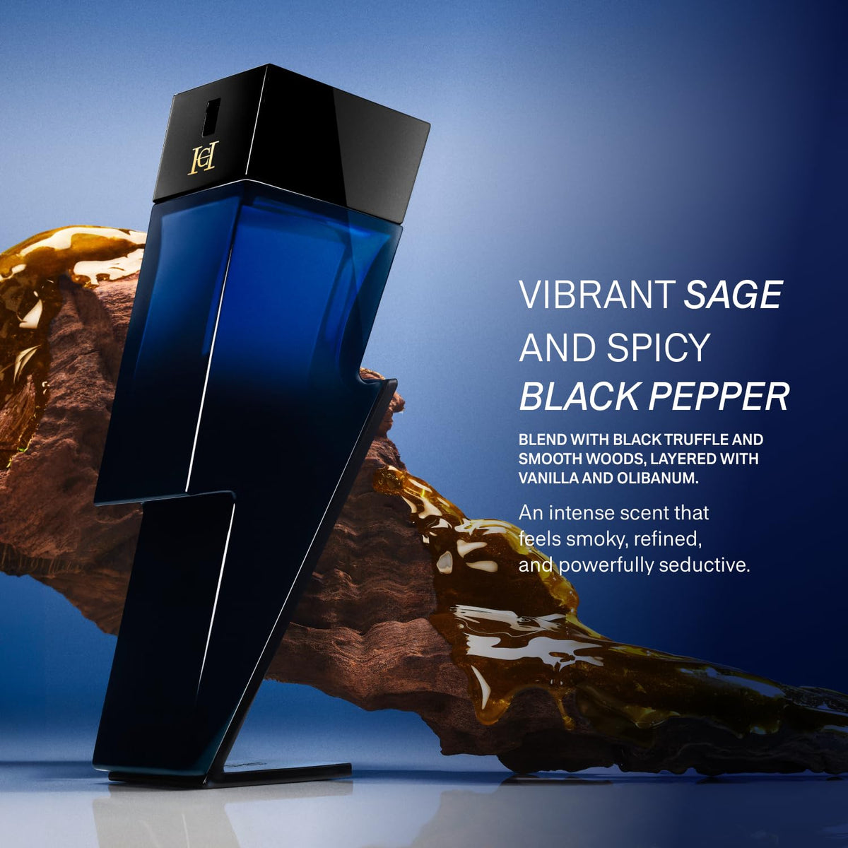 Eau de Parfum for Men F62996
