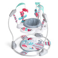 Baby Jumper Activity Center with Music & Lights, Pink U478