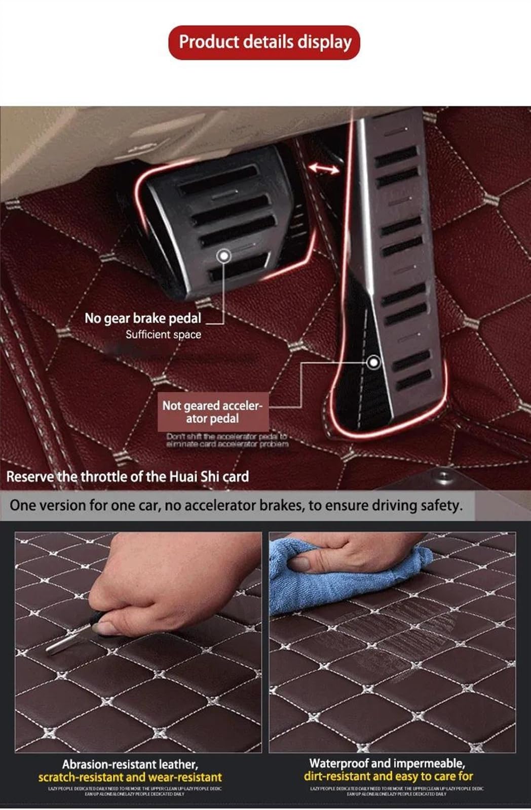 X-Trail Rogue T33 2022-2023 Non-Hybrid Interior F367