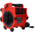 3-Speed Portable Air Mover Y406914
