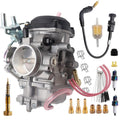 CV40 Carburetor P5525