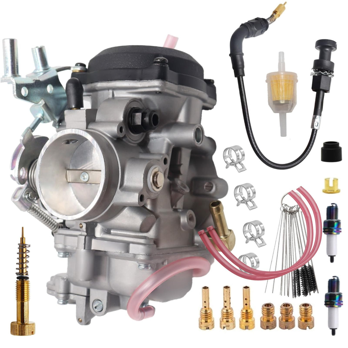 CV40 Carburetor P5525