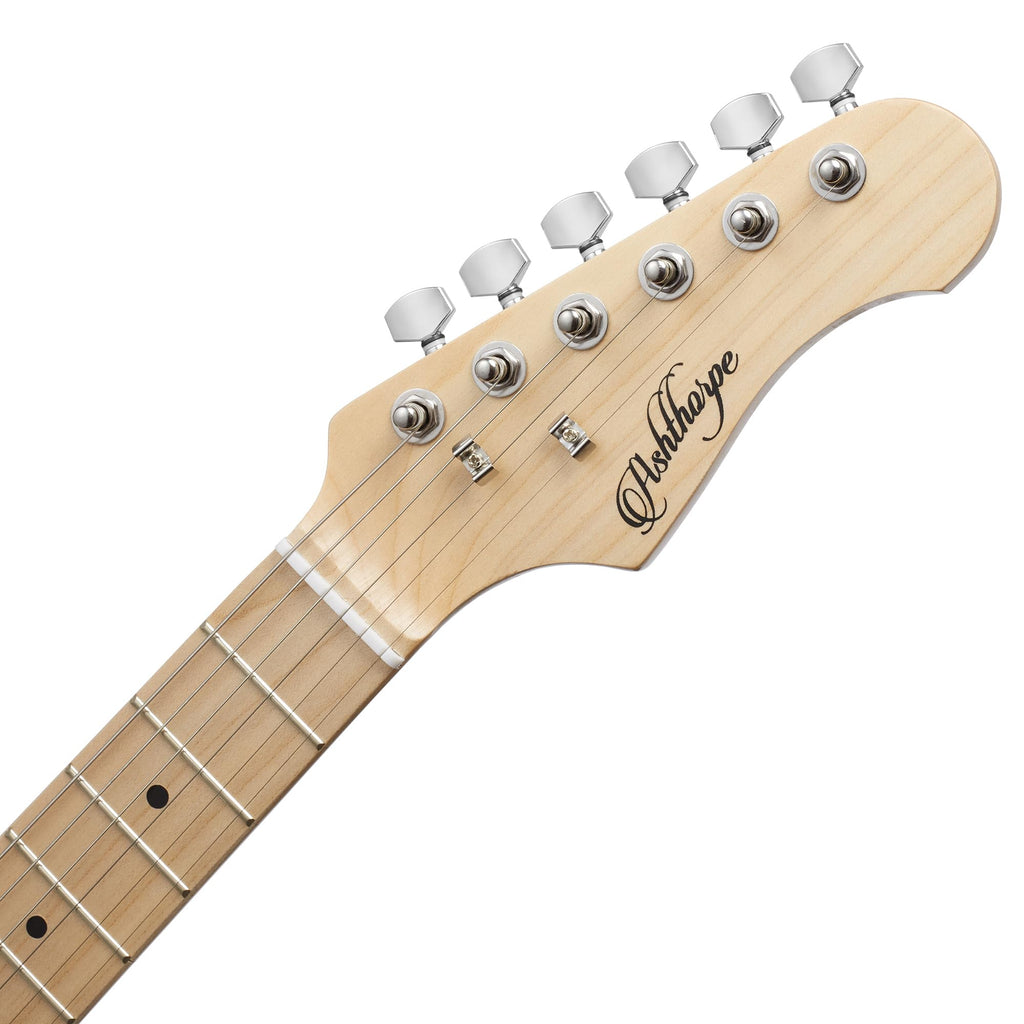 30-inch Kids Electric Guitar Beginner Kit with Amplifier, Blue D98316