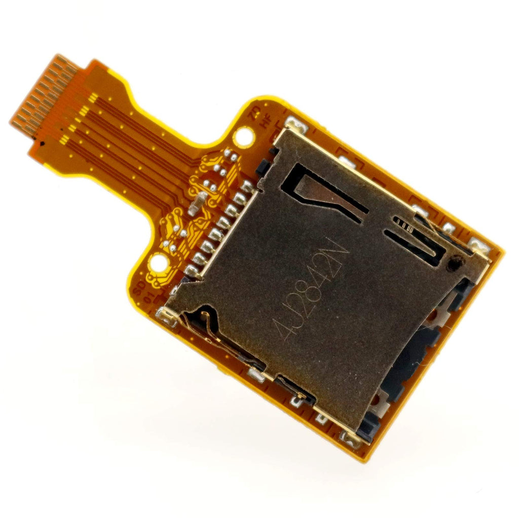 Micro SD Card Reader Slot Socket Board Z1153