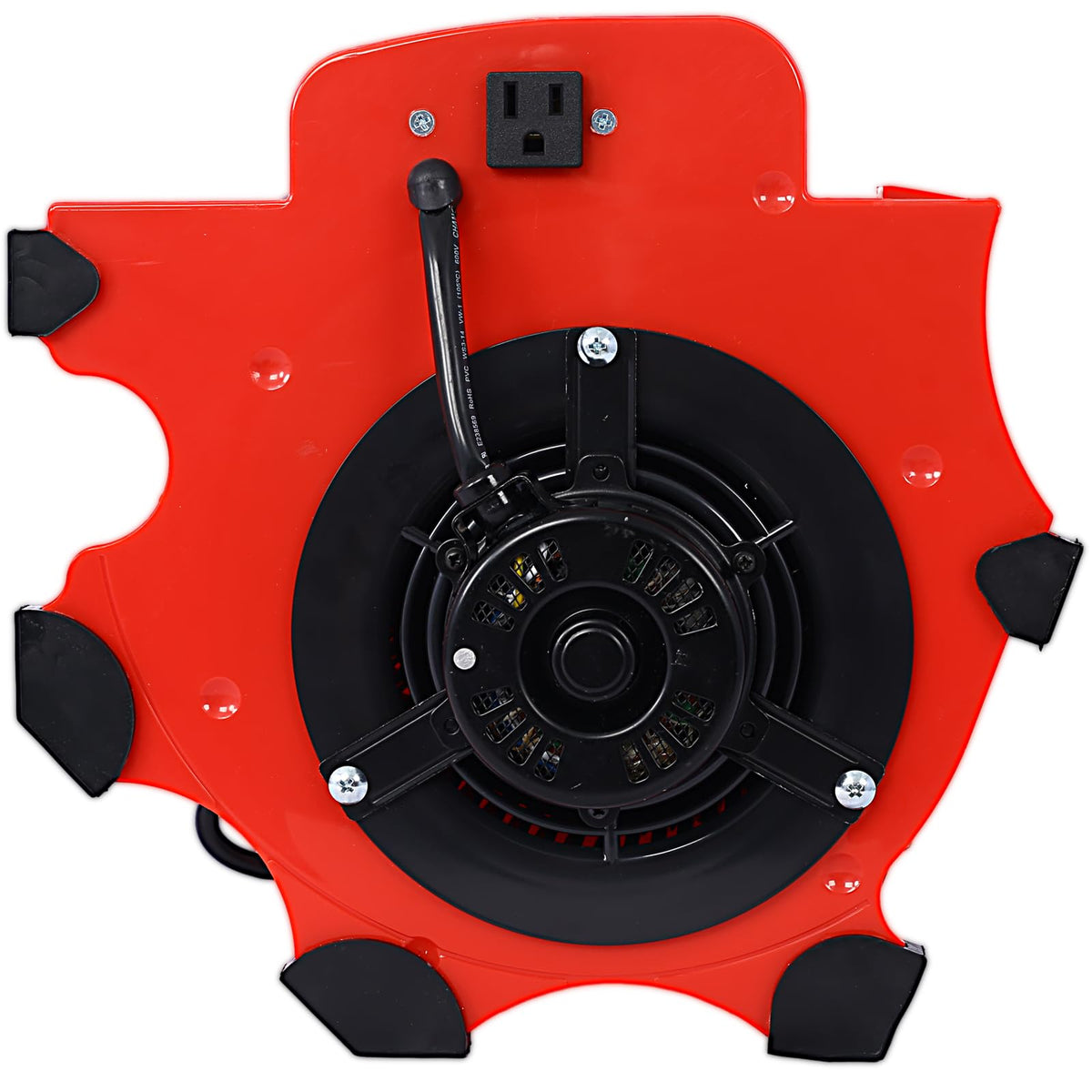 3-Speed Portable Air Mover Y406914