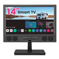14 Inch HD LED Smart TV O12594