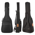 36 Inch Acoustic Guitar Case Soft Padded Gig Bag P307