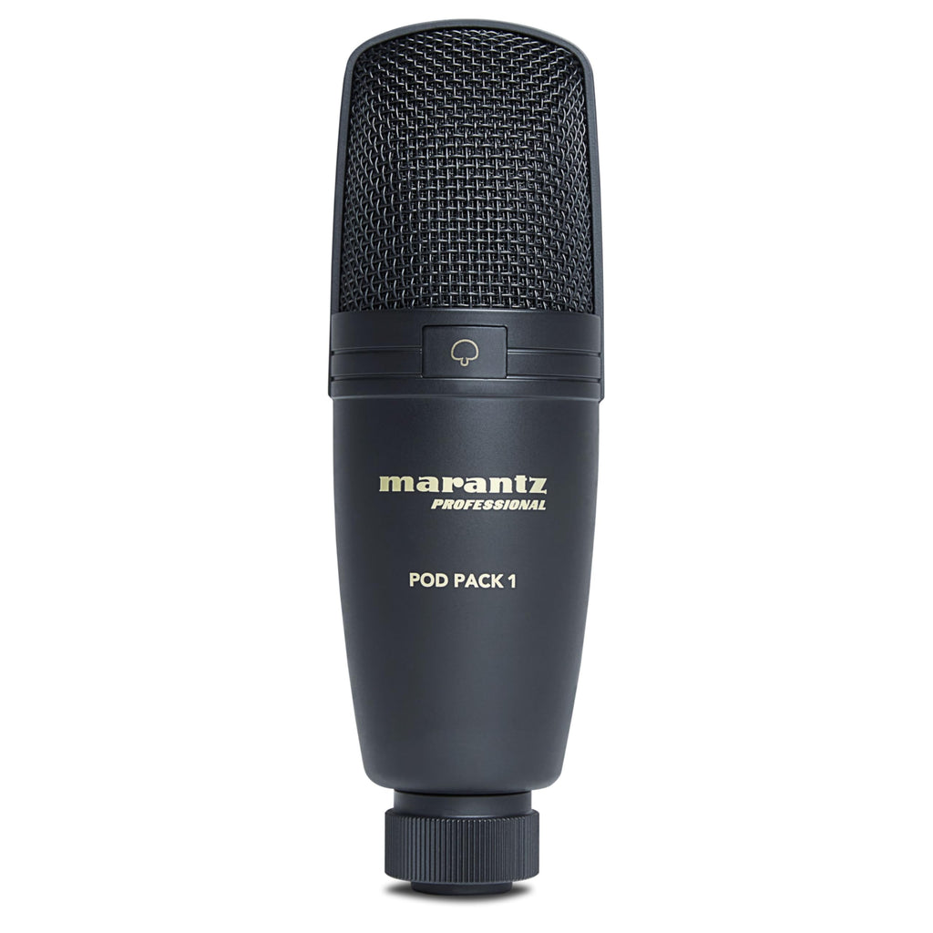 USB Microphone with Boom Arm W6056