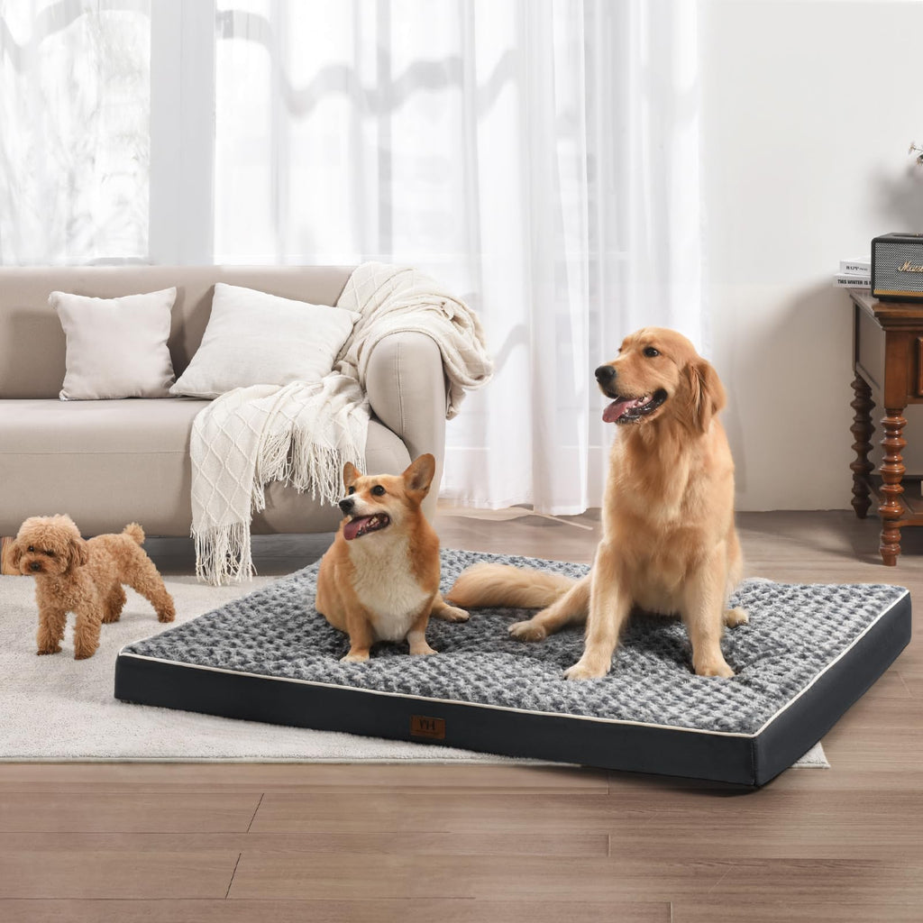 XXL Washable Dog Bed G58783