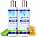 Sulfate Free Shampoo and Conditioner Set 8 oz O529