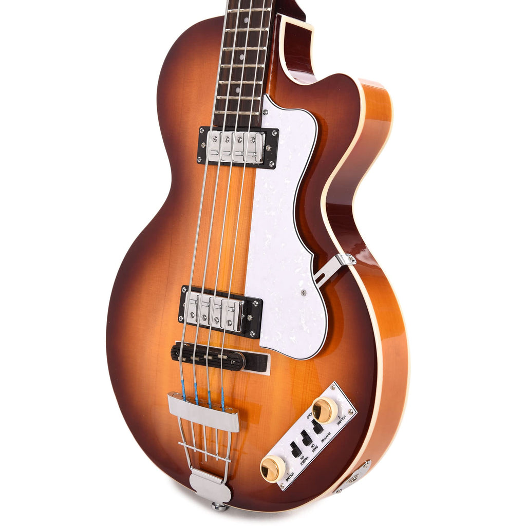 Sunburst Bass P82519