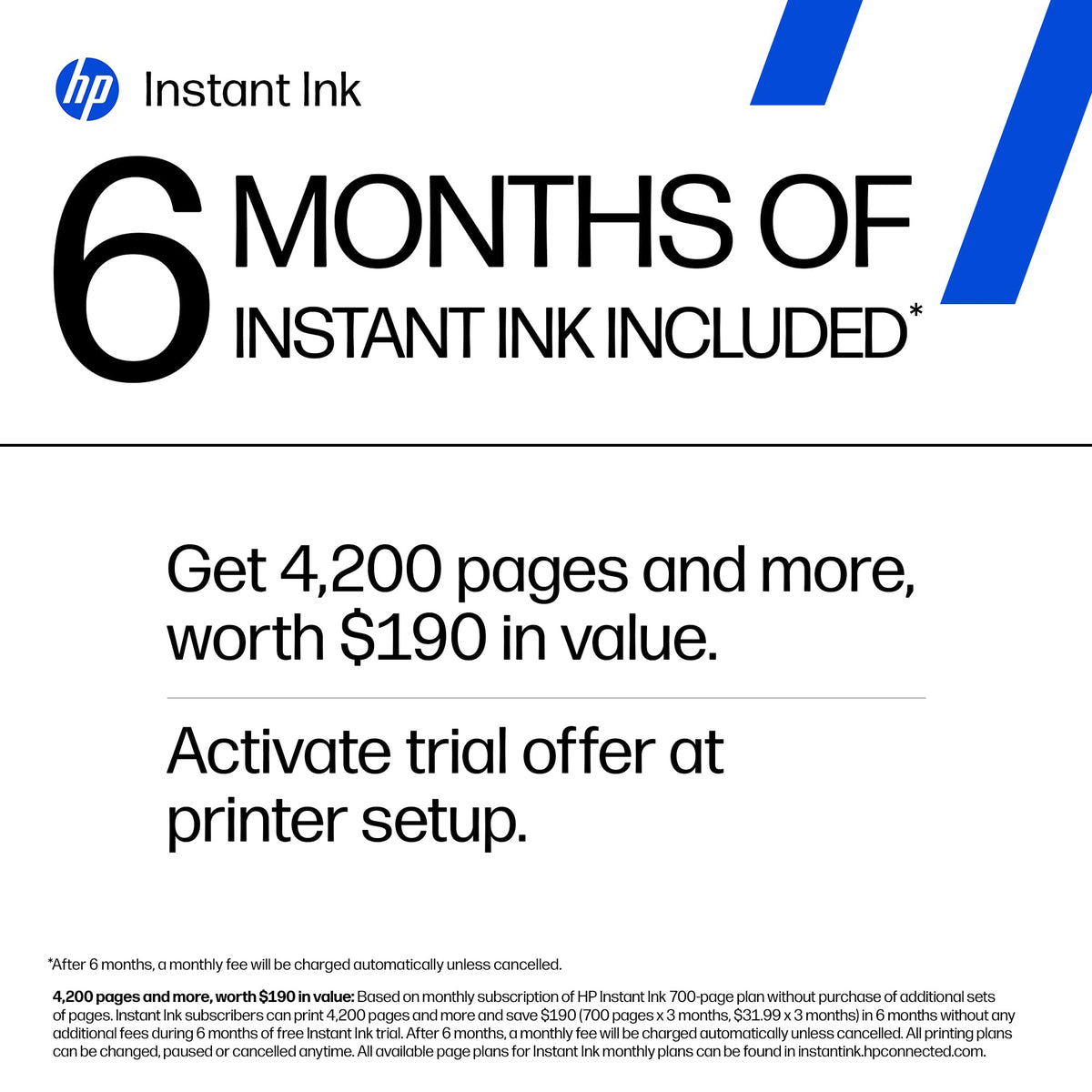 Wireless All-in-One Color Inkjet Printer, Scanner, Copier B57179