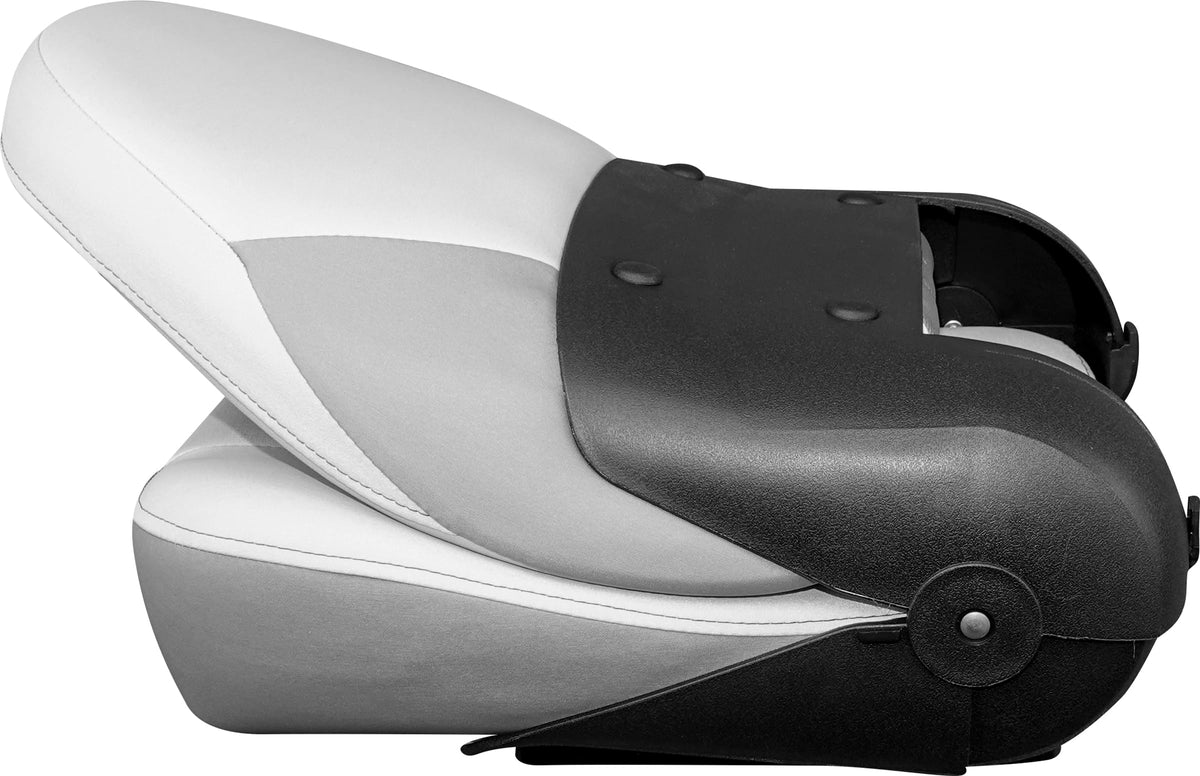 Folding High Back Boat Seat X835396