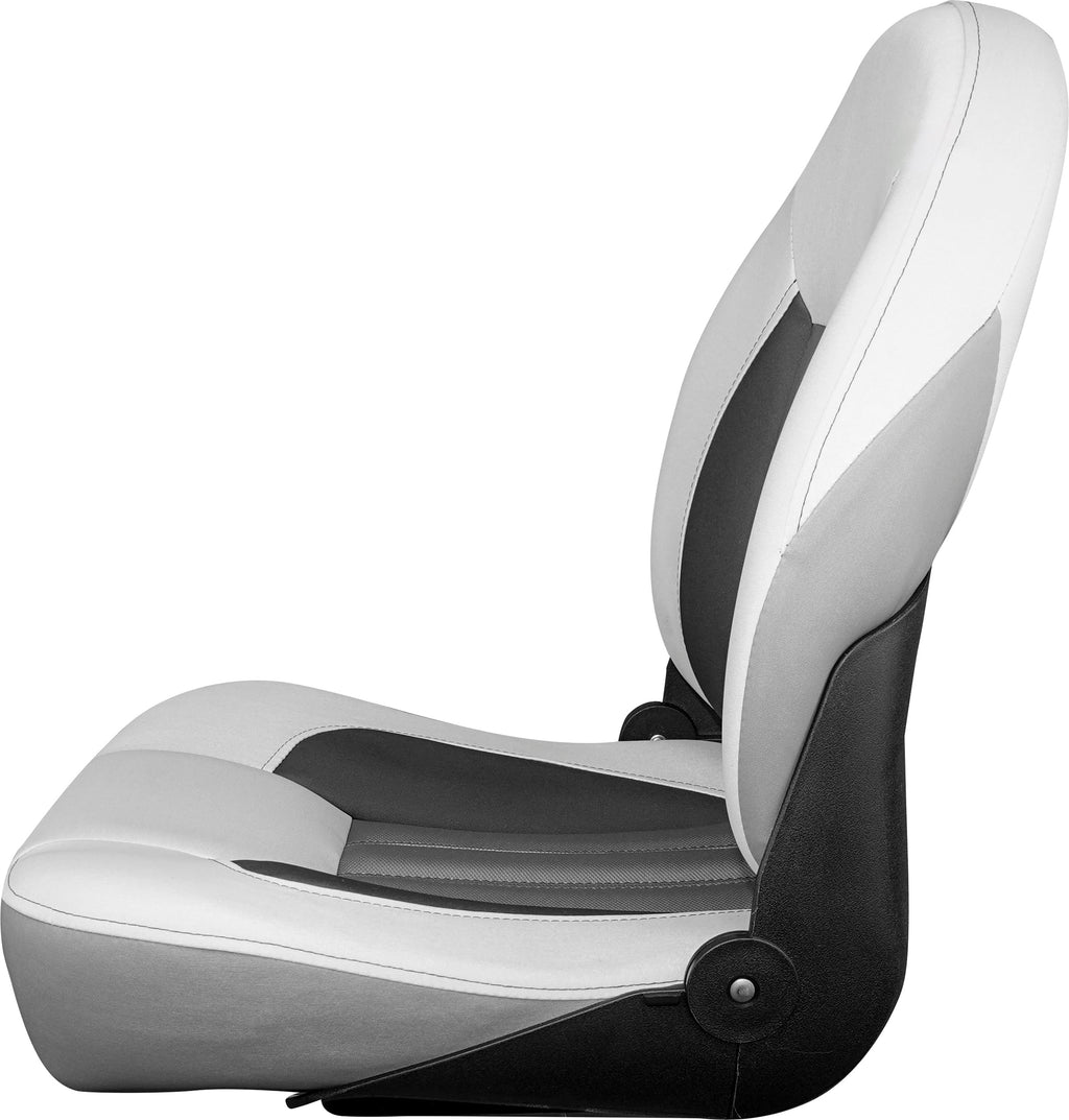 Folding High Back Boat Seat X835396