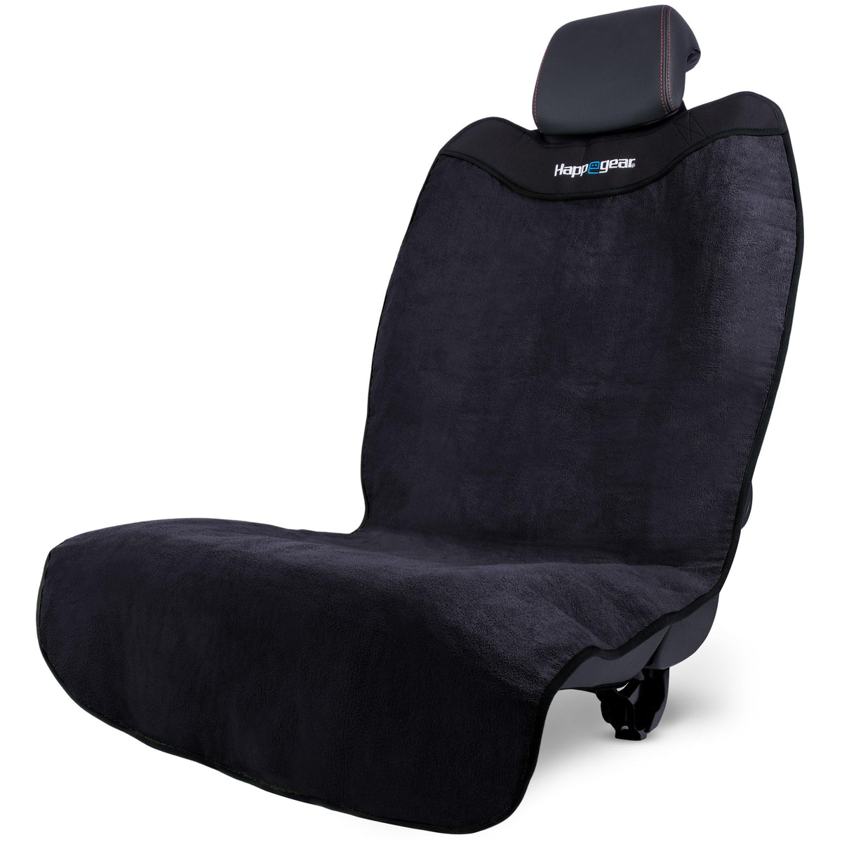 Waterproof Car Seat Cover & Protector, Black Y570