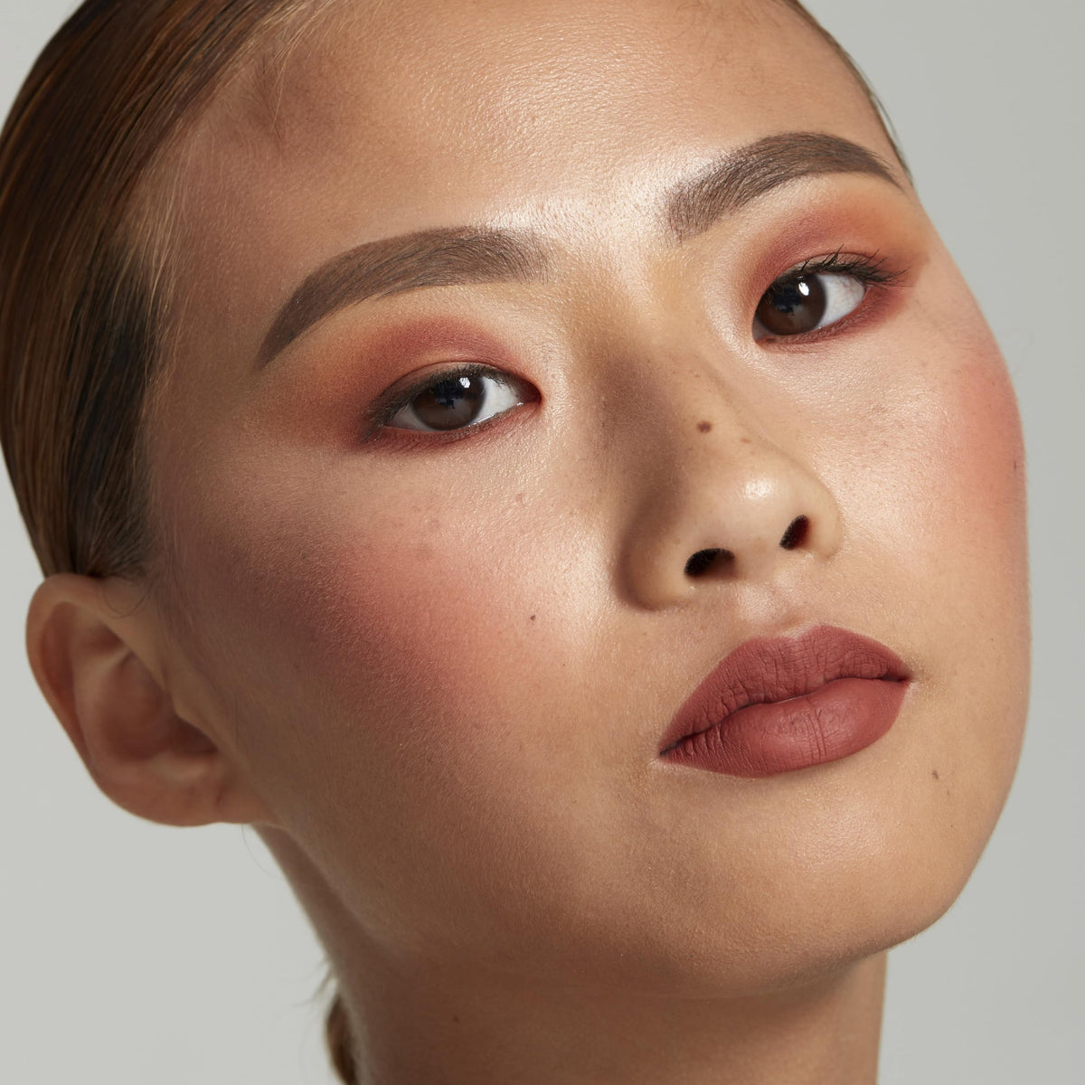 Warm Neutrals Mini Eyeshadow Palette N501