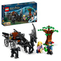 Harry Potter Hogwarts Carriage D12098