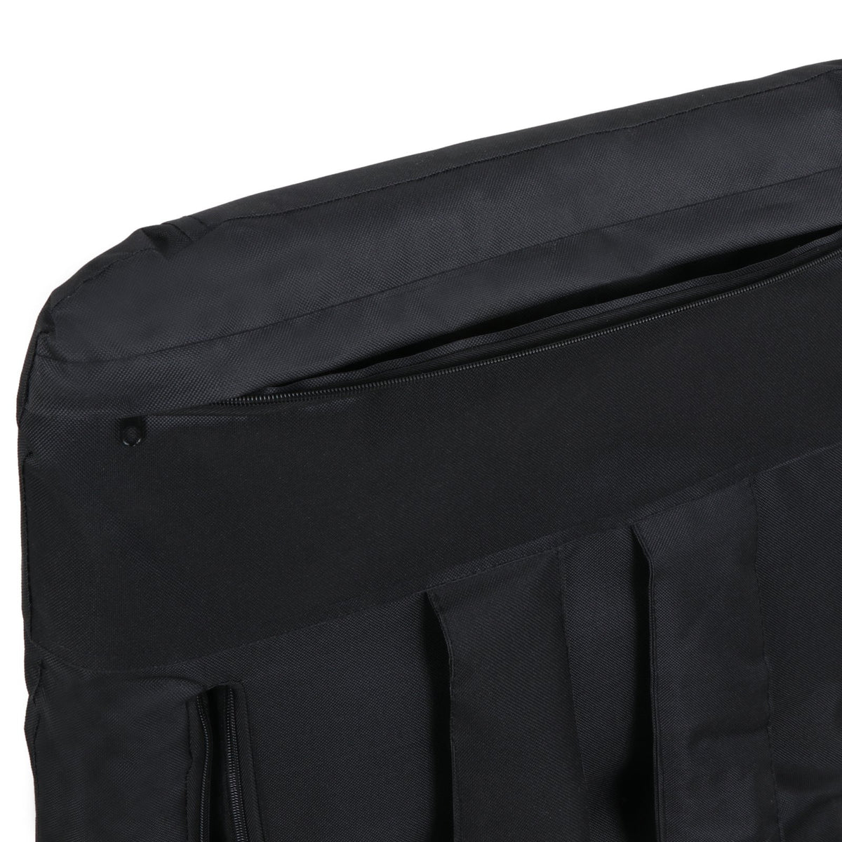 21" 25" Wide Padded Stadium Seat Chair with Back Support and Arms Q406