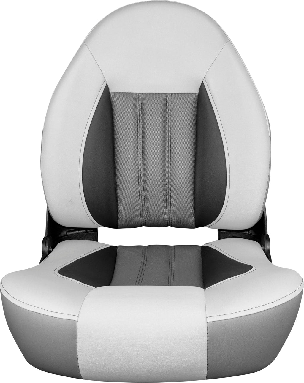 Folding High Back Boat Seat X835396