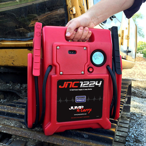 12/24V Jump Starter N9537