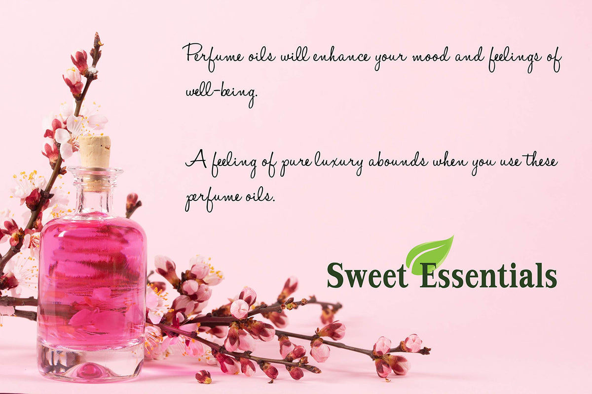 Vanilla Fragrance Oil Hair & Body Spray 4oz R1186