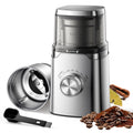Electric Blade Coffee Grinder with Removable Stainless Steel Bowl A764