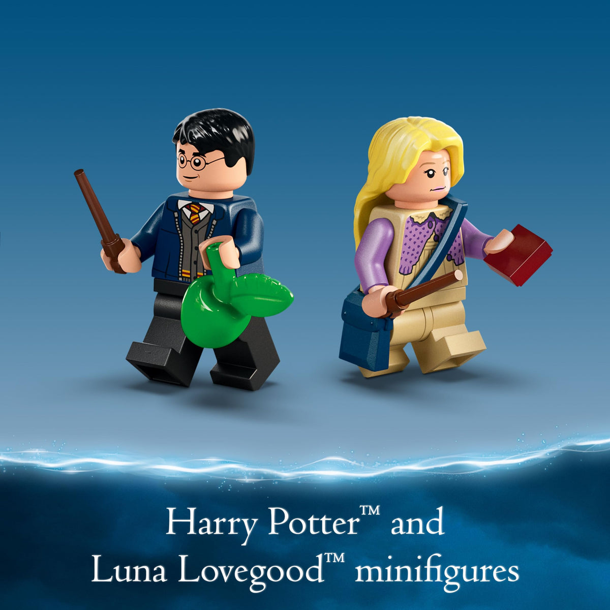 Harry Potter Hogwarts Carriage D12098