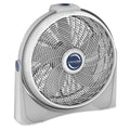 20 Inch 3-Speed Portable Pivoting Floor or Wall Mount Fan F211595