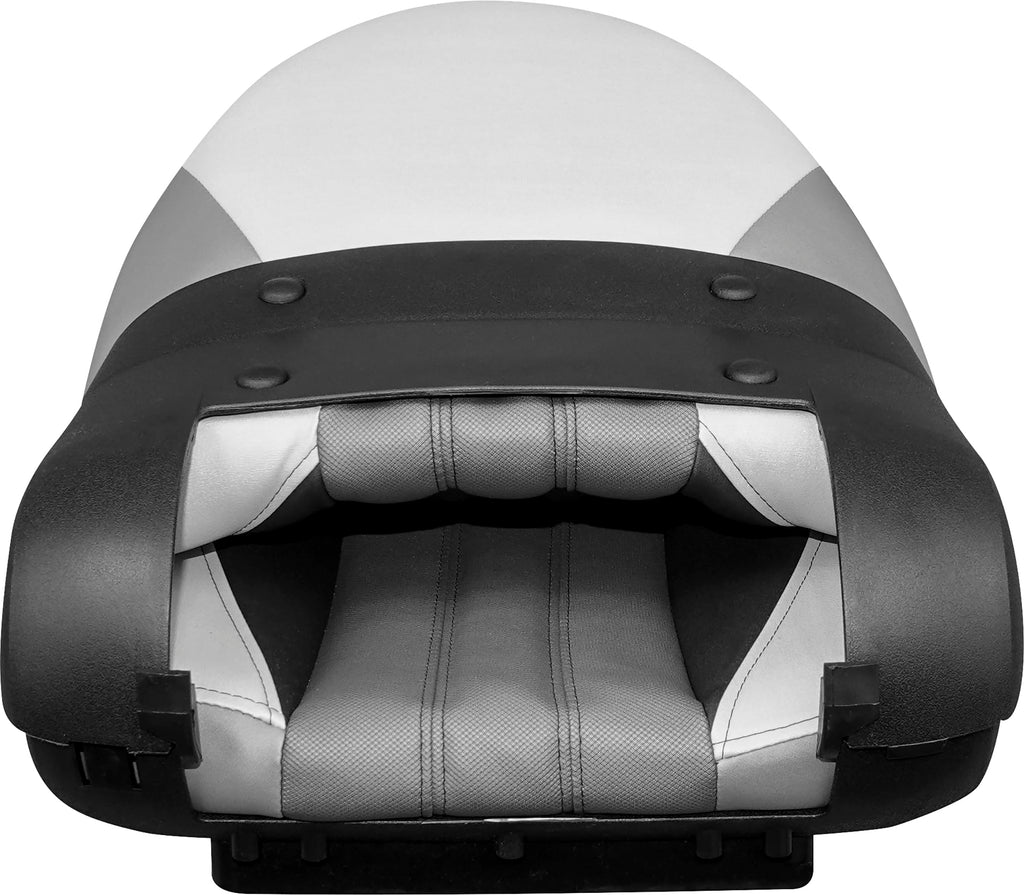 Folding High Back Boat Seat X835396