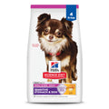 Sensitive Stomach & Skin Small & Mini Dry Dog Food J546603