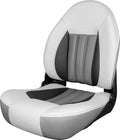 Folding High Back Boat Seat X835396