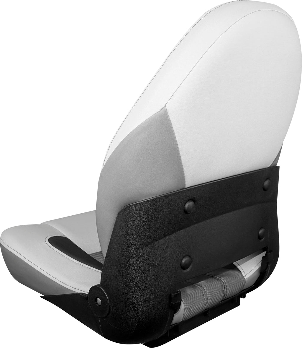 Folding High Back Boat Seat X835396