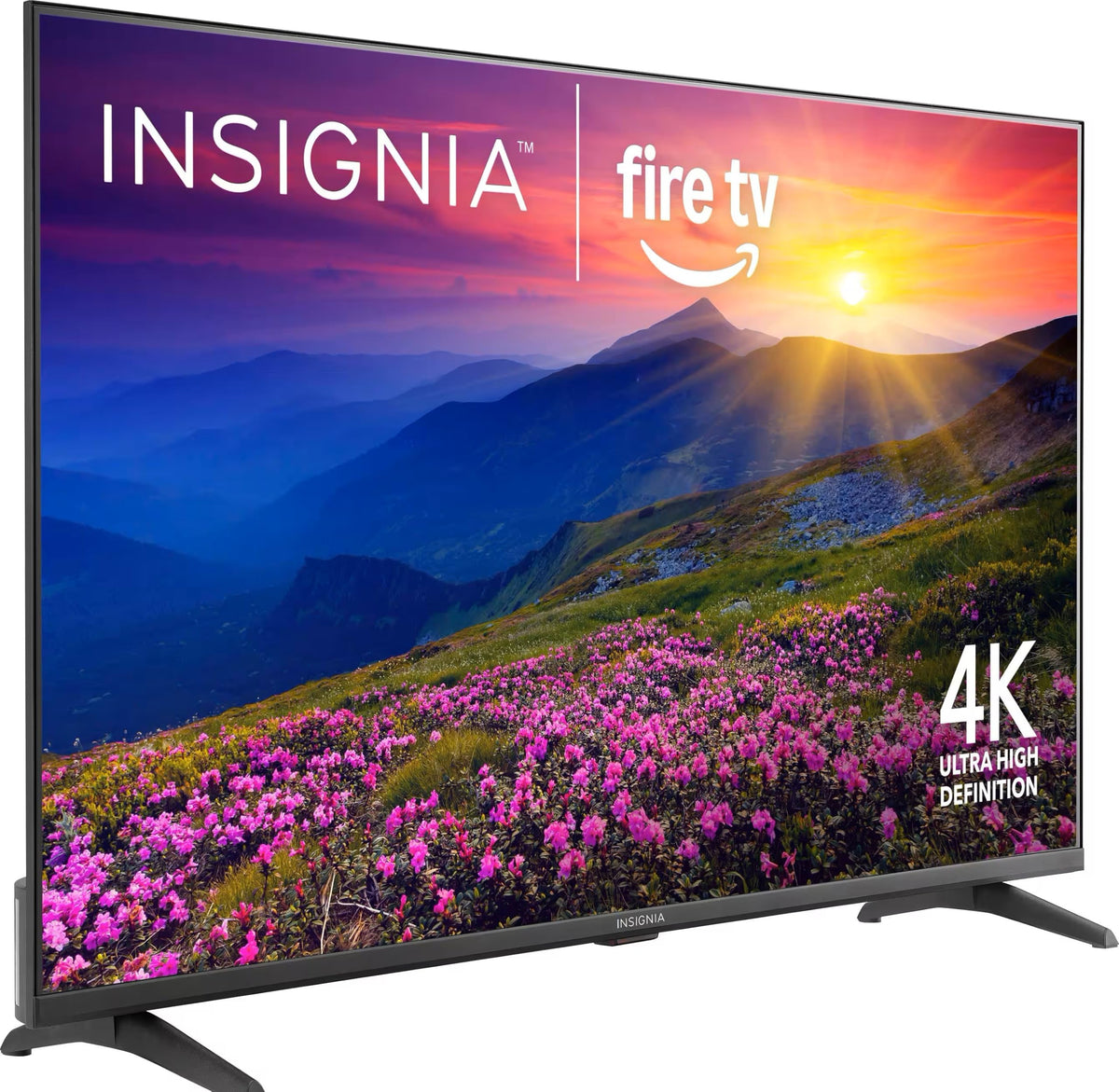 50" LED 4K UHD Smart Fire TV J4961