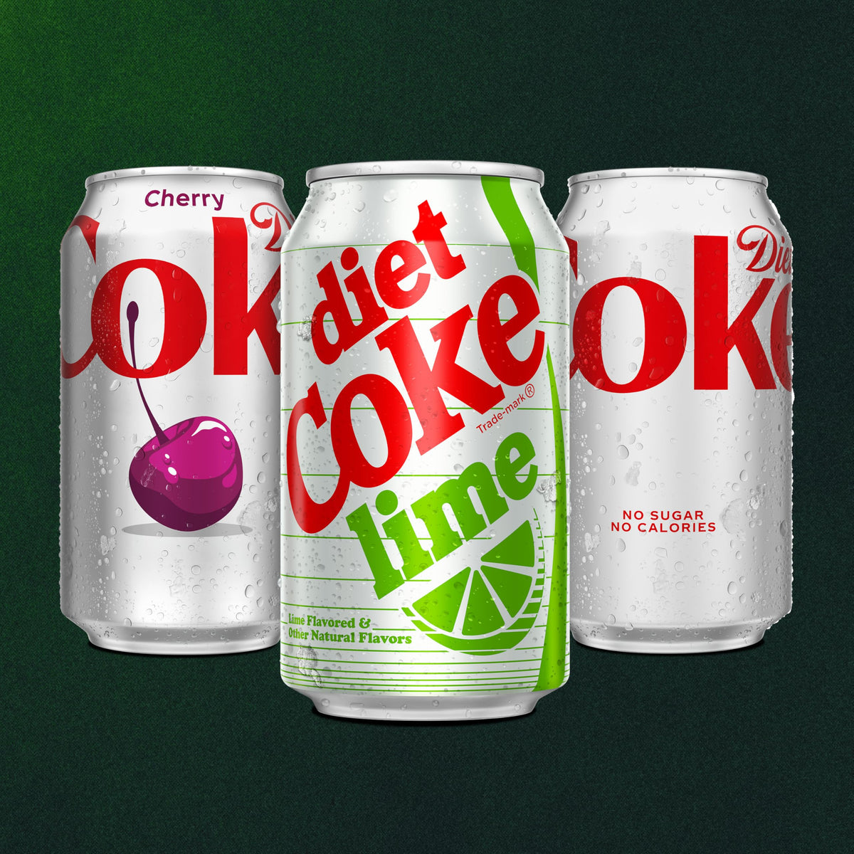 Lime Soda Soft Drink 12 fl oz 12 Pack S470153