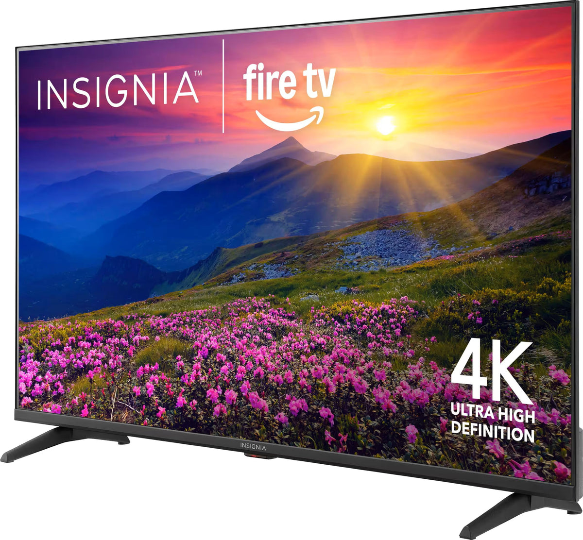 50" LED 4K UHD Smart Fire TV J4961